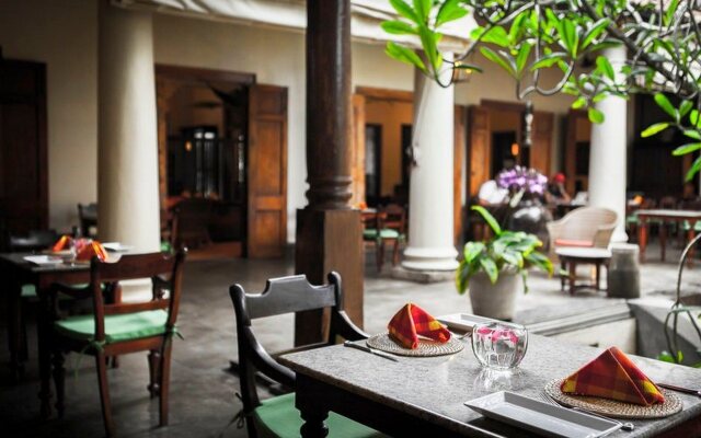 Galle Fort Hotel