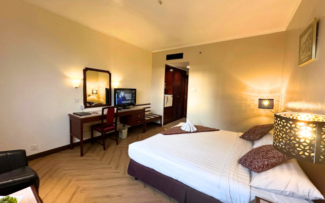 Hotel Shangri-La Kota Kinabalu
