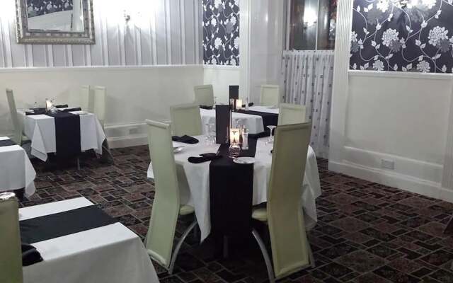 The Lowenac Hotel