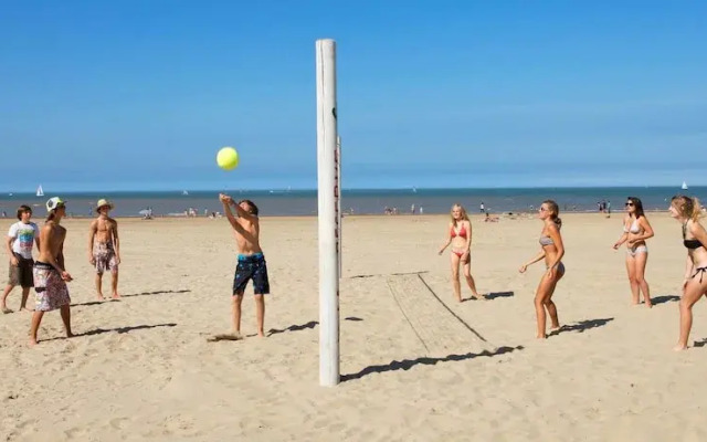 Villas La Fôret d'Armotte