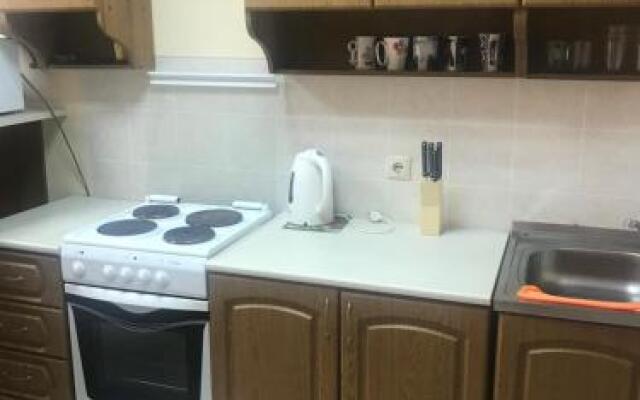 Guest House Staraya Pristan
