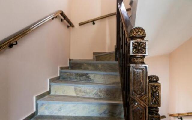 Greco Hotel