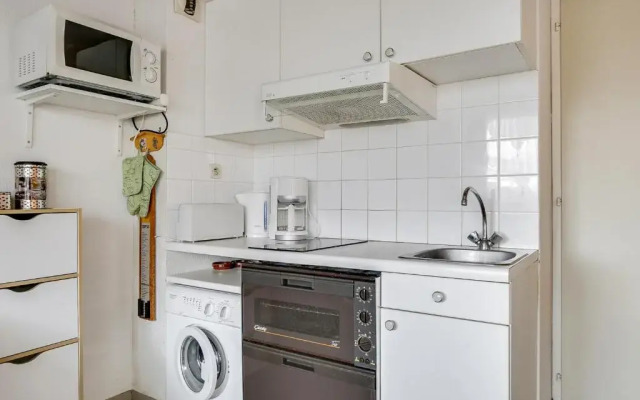 Appartement Biscarrosse Plage, 3 pièces, 6 personnes - FR-1-521-99