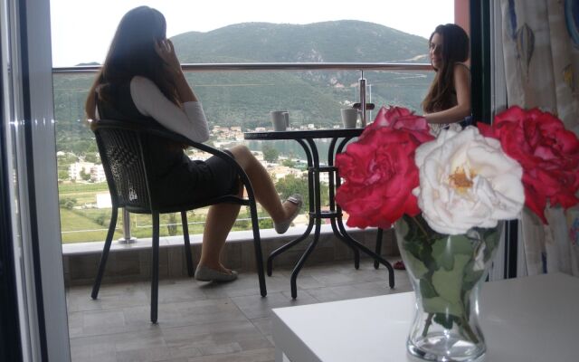 Katerina Resort