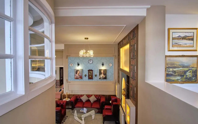 Muthu Oban Regent Hotel