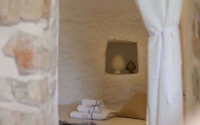 TD Casa Fusella with Panoramic Pool and sea view