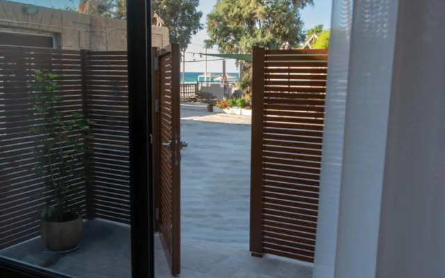 Kadarim boutique suites