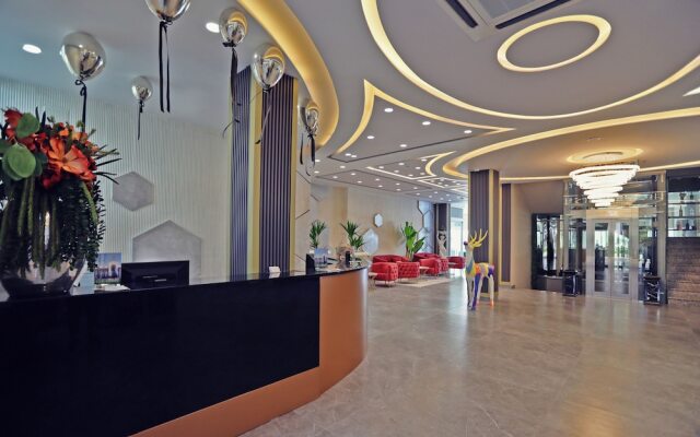 Velipoja Grand Europa Resort, Affiliated by Meliá