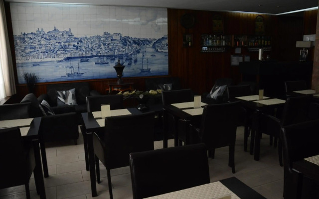 Hotel São José Porto
