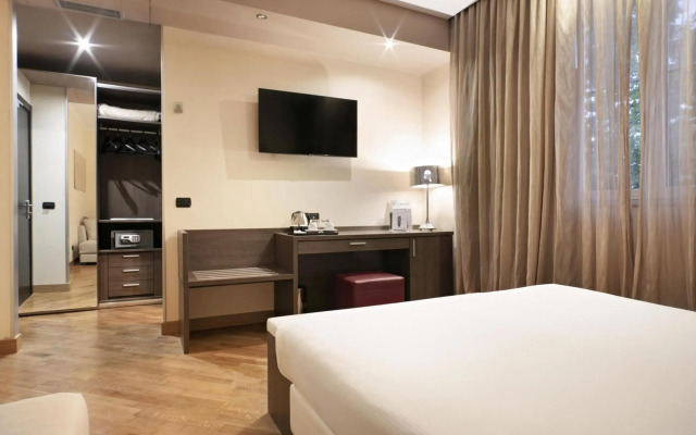 Hotel & Spa Villa Mercede