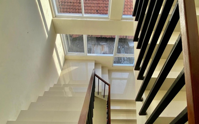 RedDoorz @ Arkana Seturan