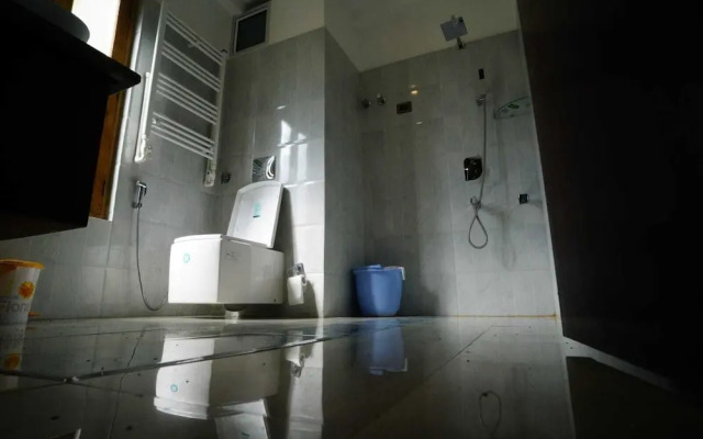 The Shanti Nest At Boutique Hotel
