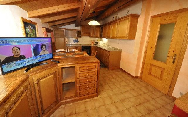 Appartamento Valeriano