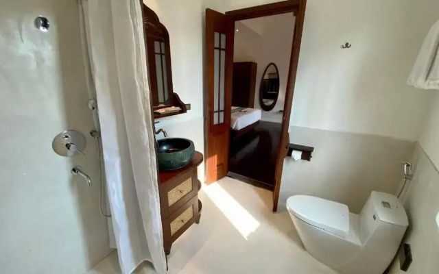 The Quarter Apartment Ha Noi