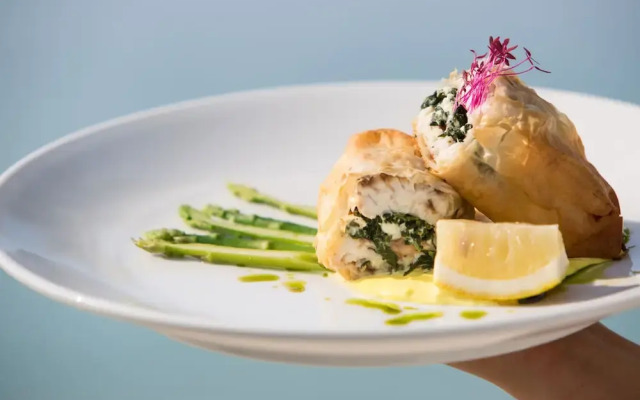 2 Bedrooms Villa Martini