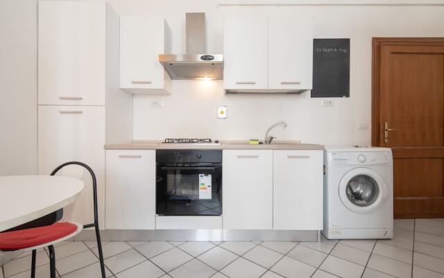 Santa Croce Apartments by Mmega