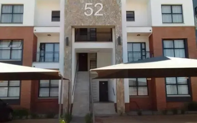 Blyde 3 bed Lagoon View Apartment