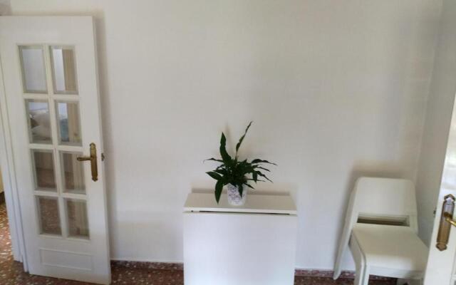 Apartamento Ciudad Jardín