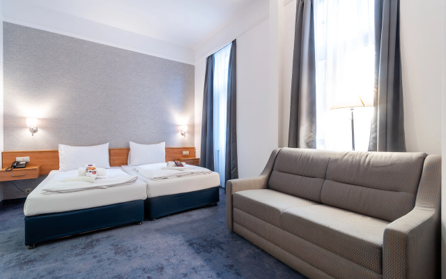 Hotel Golden Park Budapest