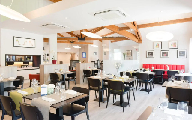Best Western Hotel Wavre