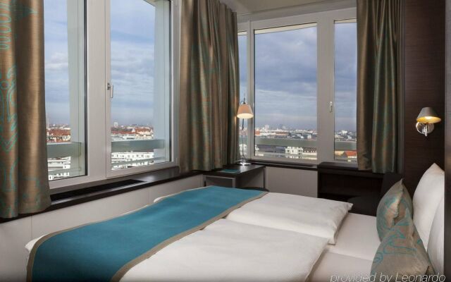 Motel One Munich - Campus