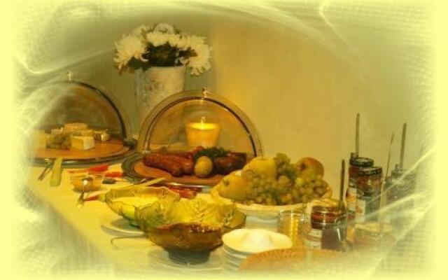 Hotel Zur Grünen Laube