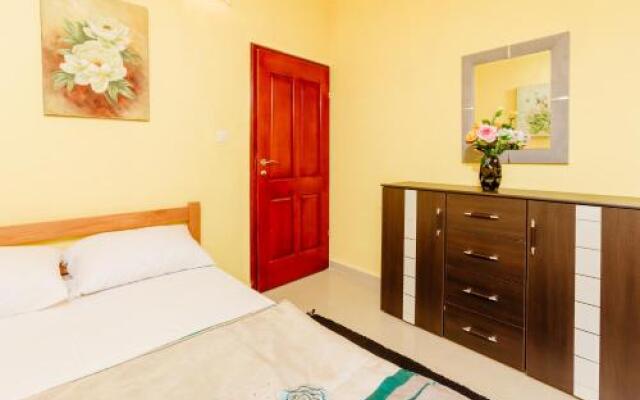 Bigova Sea Views Apartments