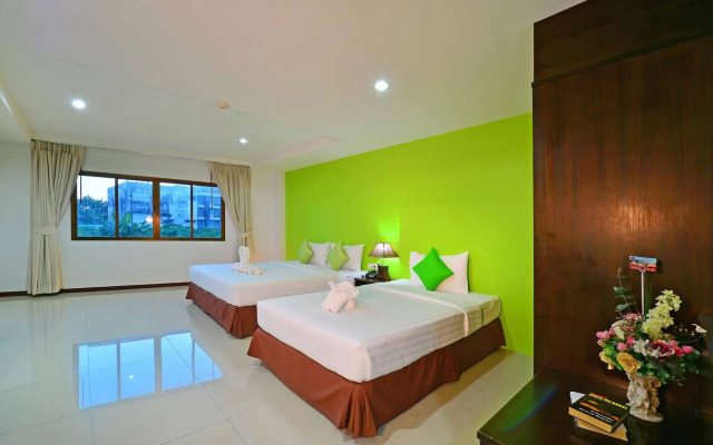 Lada Krabi Residence