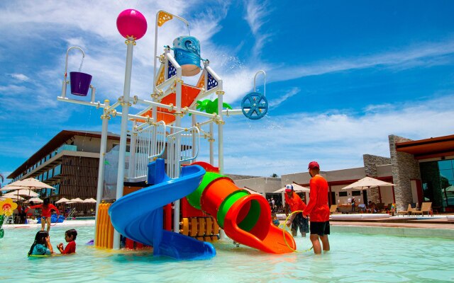 Ipioca Beach Resort Maceió