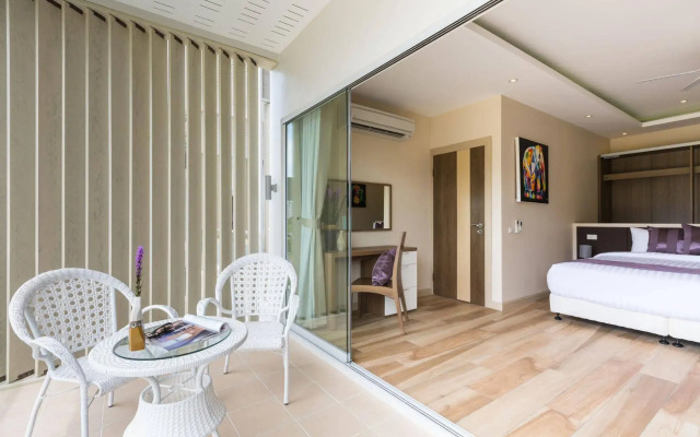 Beachside Villa Baylis