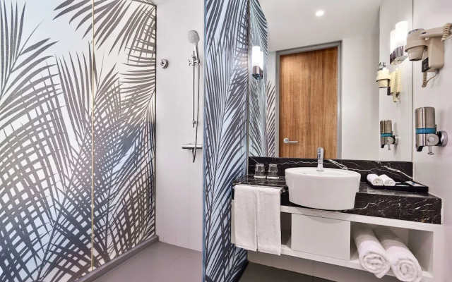 Holiday Inn Express Kota Kinabalu City Centre by IHG