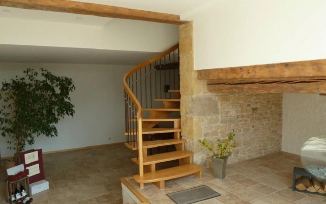 Chambres d'hôtes Le Calme