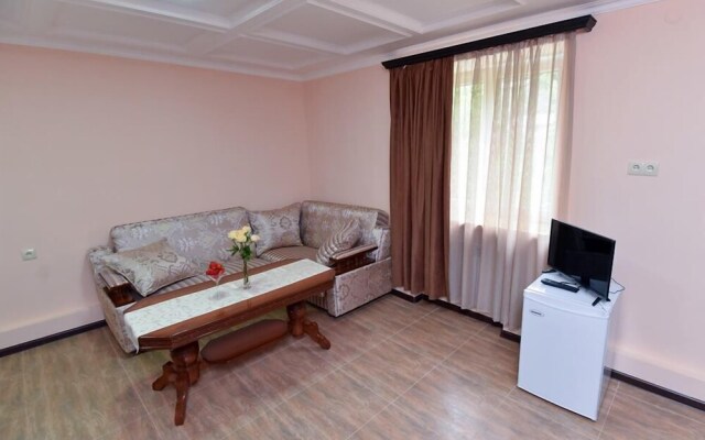 Old City Hotel Alaverdi