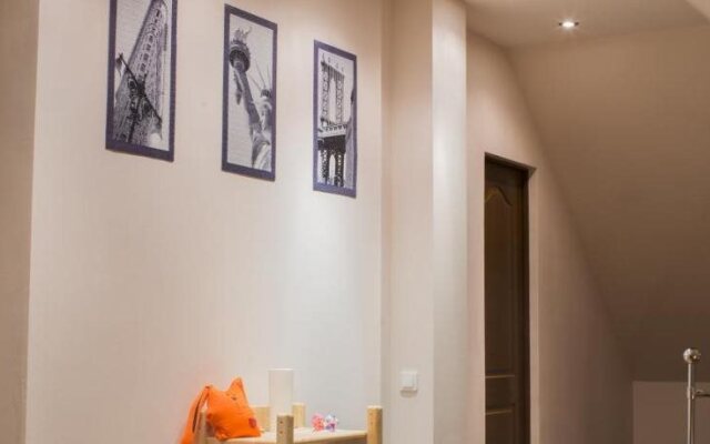 Crazy Dog Hostel