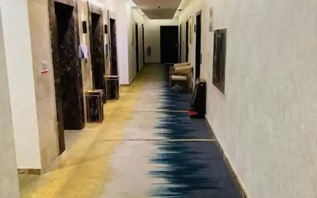 Skoop Hotel Jeddah