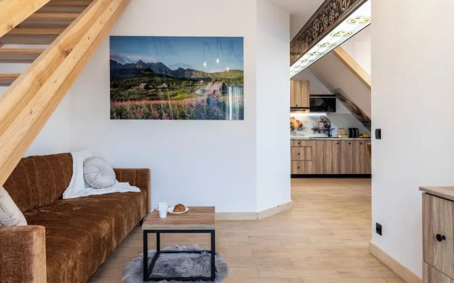 Oberconiówka Residence SPA