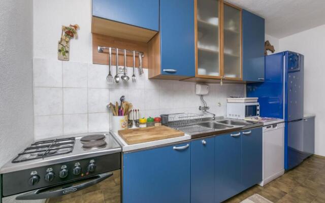 Apartments Babaja