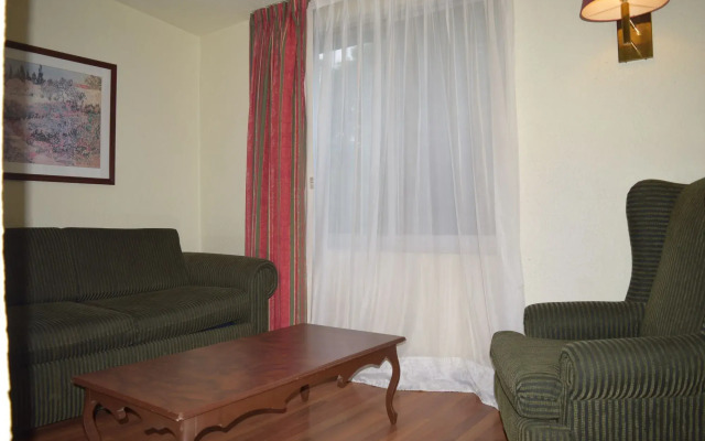 Hotel La Joya Tulancingo