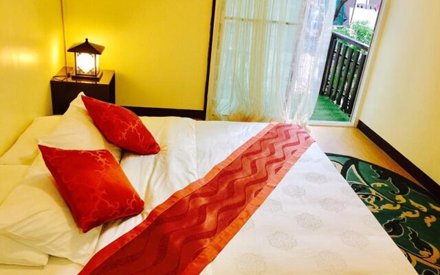 Anchan Kanchanaburi Guest House