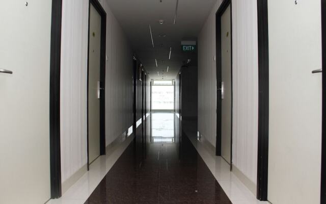 Airy Sawerigading Botolempangan 19 Makassar