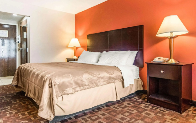 Quality Inn & Suites