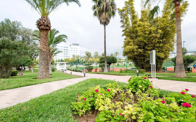 Sahara Hotel Agadir