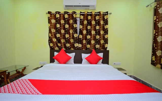 Amita Guest House By OYO Rooms