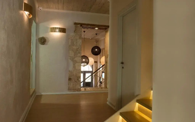 Elia Zampeliou Hotel - Adults Only