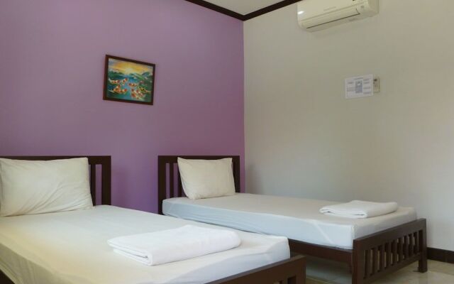 Rama City Resort & Hotel