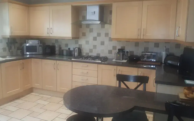 Cresswell by the Beach