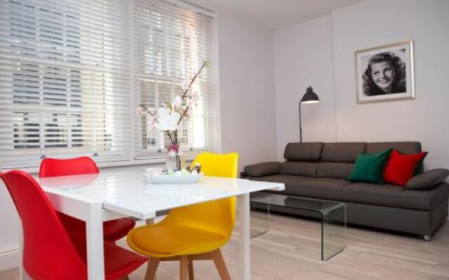 Soho Chambers by Indigo Flats