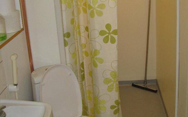 Apartementos Tohmajärvi
