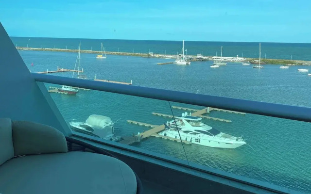 Novotel Recife Marina