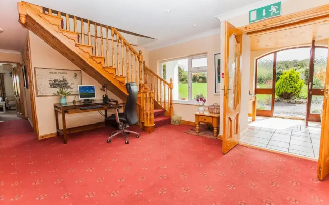 Sunville Bed And Breakfast